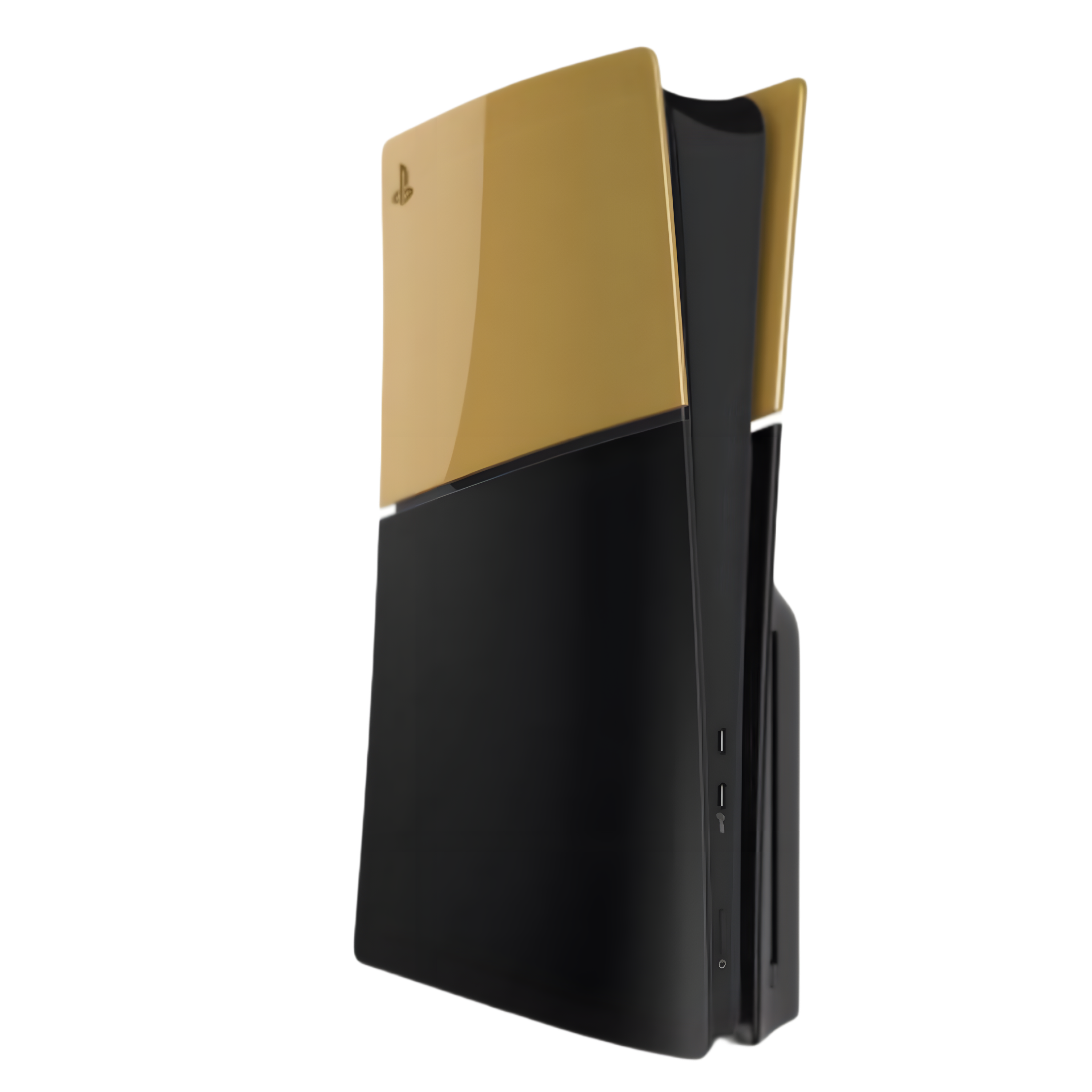 PS5 Black 
